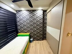 The Rainforest (D23), Condominium #631167471